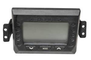 Polaris - 17 Polaris RZR XP Turbo Speedometer Dash - Image 1