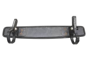 17 Polaris RZR XP Turbo 15" Rearview Mirror Chupacabra - Image 2