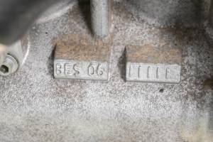 Yamaha - 17 Yamaha YXZ1000R SS Complete Motor Engine - Image 5