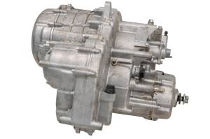 Yamaha - 17 Yamaha YXZ1000R SS Complete Transmission Gear Case - Image 4