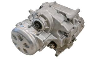 Yamaha - 17 Yamaha YXZ1000R SS Complete Transmission Gear Case - Image 6