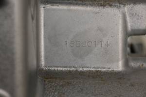 Yamaha - 17 Yamaha YXZ1000R SS Complete Transmission Gear Case - Image 8