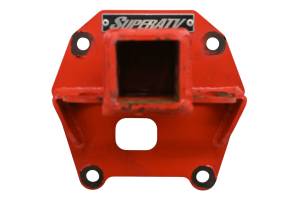 17 Polaris RZR XP Turbo 7" Long Travel Suspension Kit Fireball - Image 5