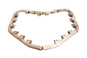 02 Can-Am DS650 Nerf Bars Bombardier