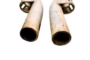 Bombardier - 02 Can-Am DS650 Nerf Bars Bombardier - Image 3