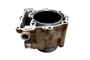 02 Can-Am DS650 Cylinder Bombardier For Parts