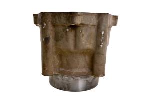 Bombardier - 02 Can-Am DS650 Cylinder Bombardier For Parts - Image 5