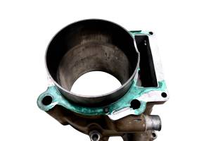 Bombardier - 02 Can-Am DS650 Cylinder Bombardier For Parts - Image 7