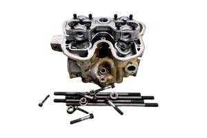 02 Can-Am DS650 Cylinder Head Bombardier