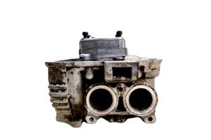 Bombardier - 02 Can-Am DS650 Cylinder Head Bombardier - Image 3