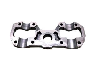 Bombardier - 02 Can-Am DS650 Cylinder Head Bombardier - Image 6