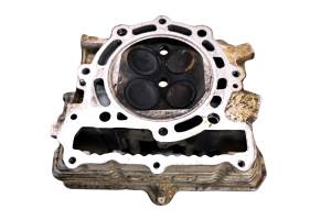 Bombardier - 02 Can-Am DS650 Cylinder Head Bombardier - Image 8