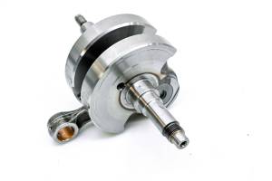 Kawasaki - 03 Kawasaki KLX400 Crankshaft Crank Shaft DRZ400 - Image 3