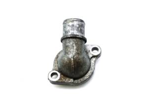 03 Kawasaki KLX400 Thermostat Cover DRZ400