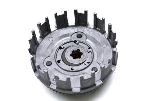 03 Kawasaki KLX400 Clutch Basket DRZ400