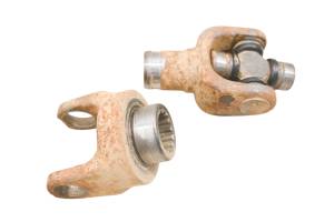 16 Yamaha YXZ1000R Rear Drive Shaft Yokes