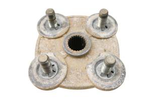 03 Polaris Trail Boss 330 2x4 Rear Wheel Hub Left Right