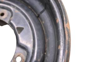 Polaris - 14 Polaris Ranger 800 6x6 Front Wheels Rims 12X6 4/156 - Image 4