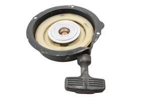 Yamaha - 02 Yamaha Grizzly 660 4x4 Pull Start Recoil YFM660F - Image 3