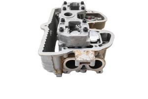 Bombardier - 01 Can-Am DS650 2x4 Cylinder Head Bombardier - Image 2