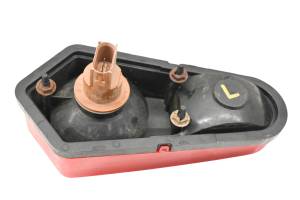 Polaris - 10 Polaris Sportsman 550 XP 4x4 Rear Left Tail Brake Light - Image 3