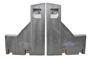 Kawasaki - 17 Kawasaki Mule Pro-DXT EPS LE Front Driver & Passenger Side Doors KAF1000CH - Image 3