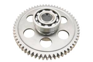 21 Kubota RTV-X1140W Rear Axle Final Gear