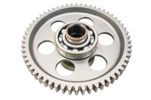 Kubota - 21 Kubota RTV-X1140W Rear Axle Final Gear - Image 2