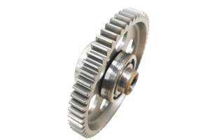 Kubota - 21 Kubota RTV-X1140W Rear Axle Final Gear - Image 3