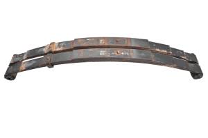 Kubota - 15 Kubota RTV1140CPX Rear Leaf Springs Left & Right - Image 2