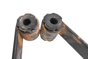 Kubota - 15 Kubota RTV1140CPX Rear Leaf Springs Left & Right - Image 3