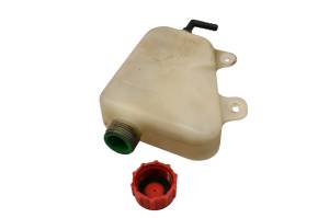 Polaris - 16 Polaris RZR 570 4x4 Coolant Overflow Radiator Bottle - Image 2