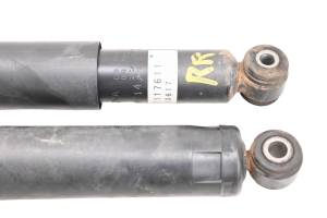 Kubota - 14 Kubota RTV 1140CPX 4x4 Rear Shocks Suspension - Image 3