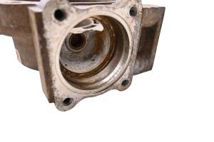 Polaris - 05 Polaris Sportsman 700 4x4 Front Differential Gear Case Housing - Image 4