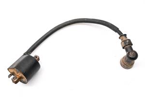 84 Suzuki Quadrunner 185 2x4 Ignition Coil LT185