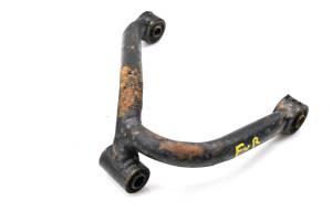 84 Suzuki Quadrunner 185 2x4 Front Upper Right A-Arm LT185