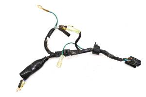 12 Honda CRF80F Wire Harness Electrical Wiring