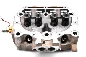 03 Polaris Sportsman 600 4x4 Cylinder Head
