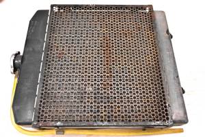 Arctic Cat - 07 Arctic Cat 650 H1 FIS 4x4 Radiator - Image 3