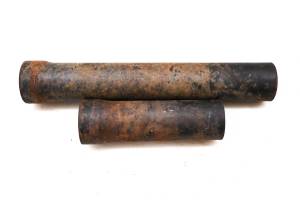 Polaris - 03 Polaris Sportsman 90 2x4 Rear Left & Right Axle Tube Housing - Image 1