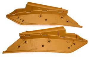 Sea-Doo - 06 Sea-Doo RXP 215 Upper Moulding Trim Covers Left & Right - Image 2