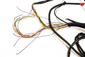 Sea-Doo - 06 Sea-Doo RXP 215 Wire Harness Electrical Wiring - Image 4