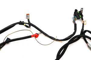 Sea-Doo - 06 Sea-Doo RXP 215 Wire Harness Electrical Wiring - Image 5