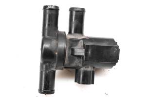 Kawasaki - 12 Kawasaki Ninja ZX-6R Air Cut Valve Solenoid ZX600R - Image 2