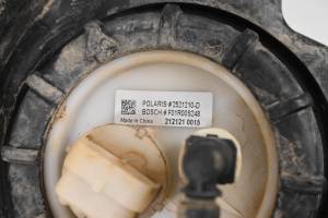 Polaris - 13 Polaris Sportsman 850 XP HO EPS 4x4 Gas Tank & Fuel Petcock - Image 4