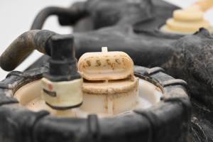 Polaris - 13 Polaris Sportsman 850 XP HO EPS 4x4 Gas Tank & Fuel Petcock - Image 5