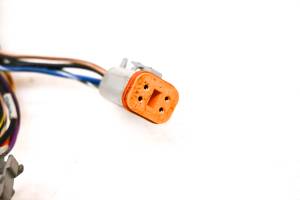 Sea-Doo - 06 Sea-Doo RXP 215 Steering Harness Electrical Wiring - Image 2