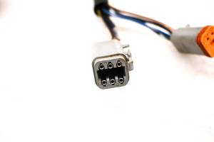 Sea-Doo - 06 Sea-Doo RXP 215 Steering Harness Electrical Wiring - Image 3