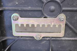 Polaris - 16 Polaris RZR XP Turbo EPS 4x4 Seat Base Slider Bracket - Image 3