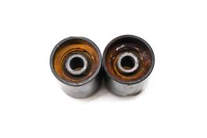 Kawasaki - 12 Kawasaki Ninja ZX-6R Handlebar End Weights Left Right ZX600R - Image 2